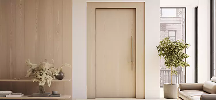 Choose Quality for Your Inside Doors in Franklin, WI