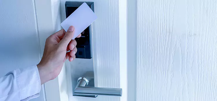 Why Choose Us for Your Keycard Lock Installation in Franklin, WI?