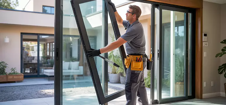 Specialized Sliding Door Roller Services in Franklin, Wisconsin