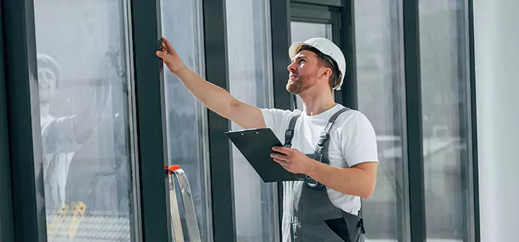 Comprehensive Solutions for Your Sticking Doors in Franklin, WI