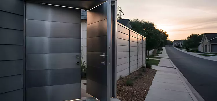 Comprehensive Steel Door Solutions in Franklin, WI