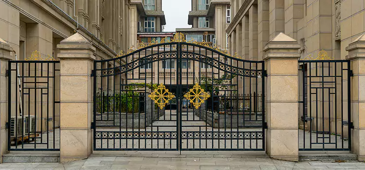 Comprehensive Iron Gate Maintenance Solutions in Franklin, WI