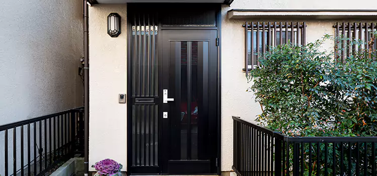 Popular Exterior Door Options in Franklin, WI
