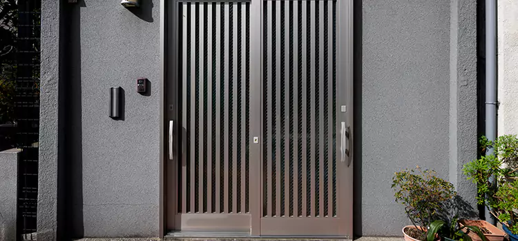 Why Choose Us for Your Security Needs in Franklin, WI?