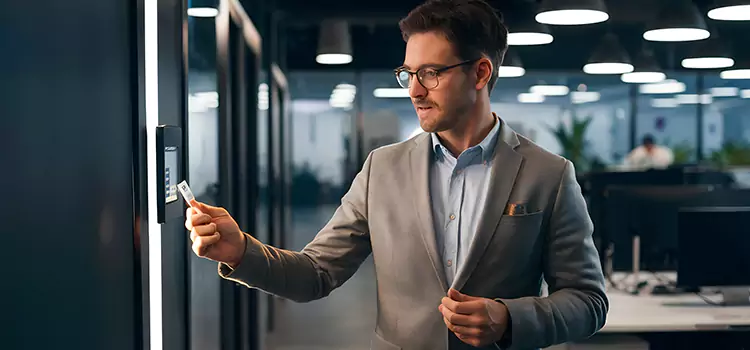 Our Commitment to Keycard Security Excellence in Franklin, WI