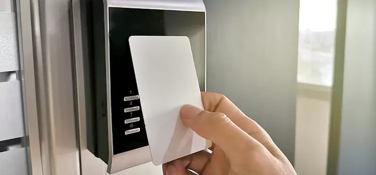 Advanced RFID Technology Integration in Franklin, WI