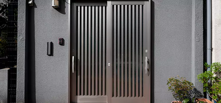Specialized Steel Door Services in Franklin, WI